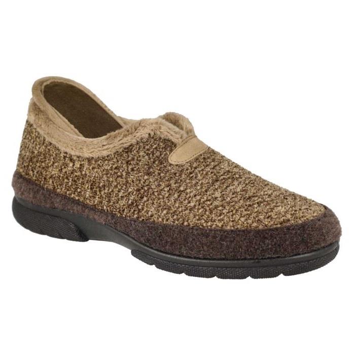 Men's Wide Fit DB Graham Shoes