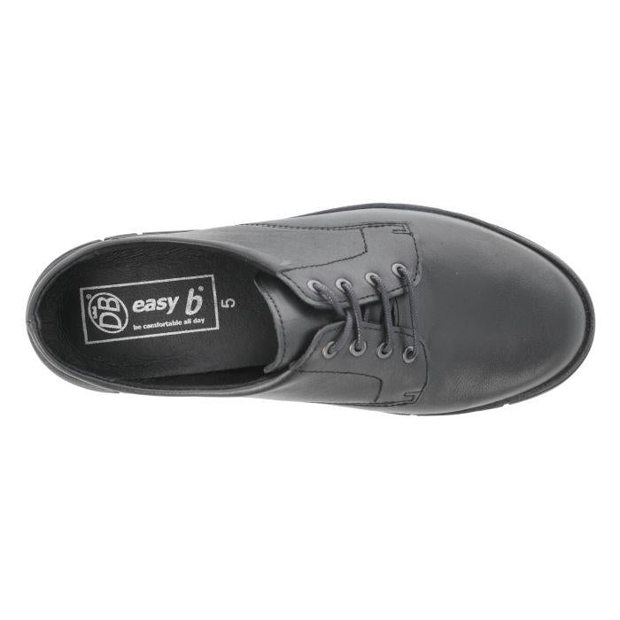 Zapatos DB Wantage de corte ancho para mujer