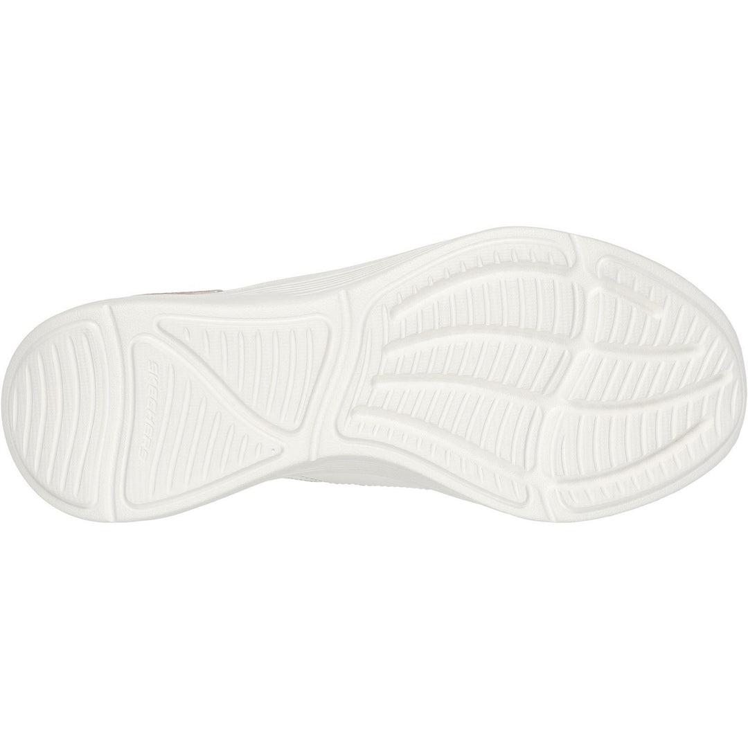 Women's Relaxed Fit Skechers 150353 Sport Ballet Chic Trainers