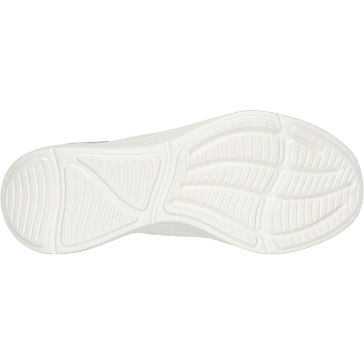 Women's Relaxed Fit Skechers 150353 Sport Ballet Chic Trainers