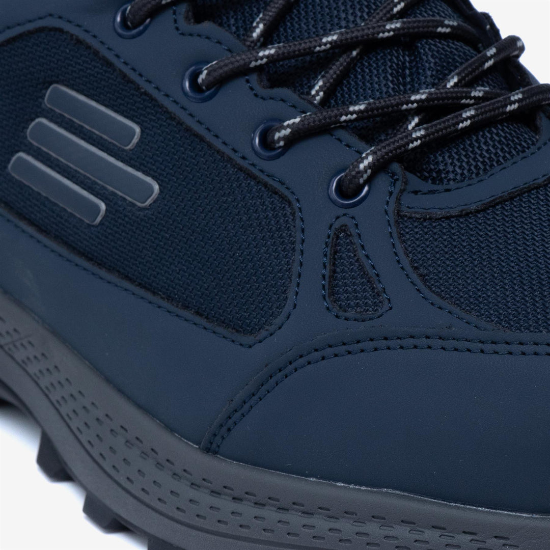 Men's Wide Fit Tredd Well Cloud Walk Trainers
