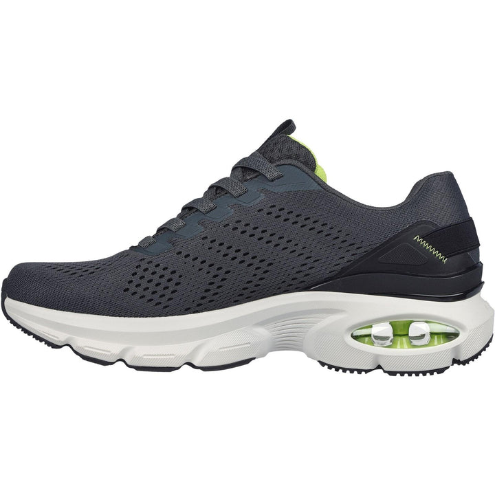 Men's Wide Fit Skechers 232655 Skech Air Ventura Trainers