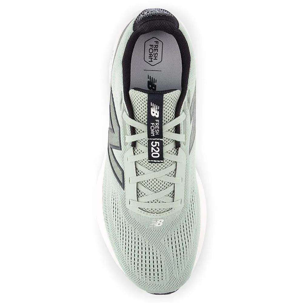 Men's Wide Fit New Balance M520CC9 Running Trainers