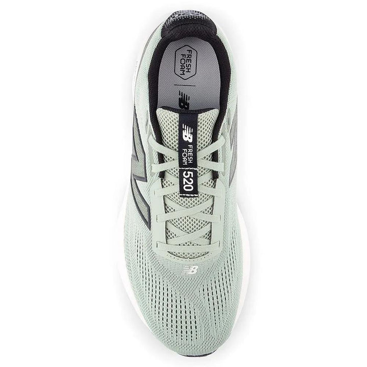 Men's Wide Fit New Balance M520CC9 Running Trainers