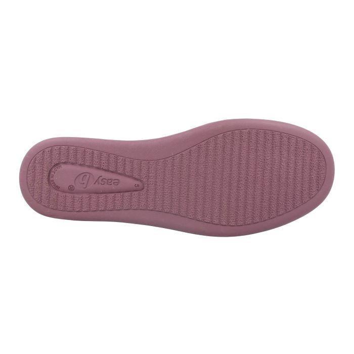 Zapatillas DB Galilee de corte ancho para mujer