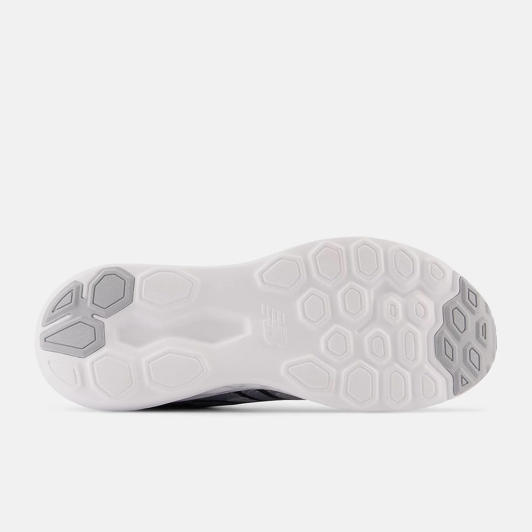 Zapatillas Running New Balance M411LG3 Wide Fit Mujer Gris