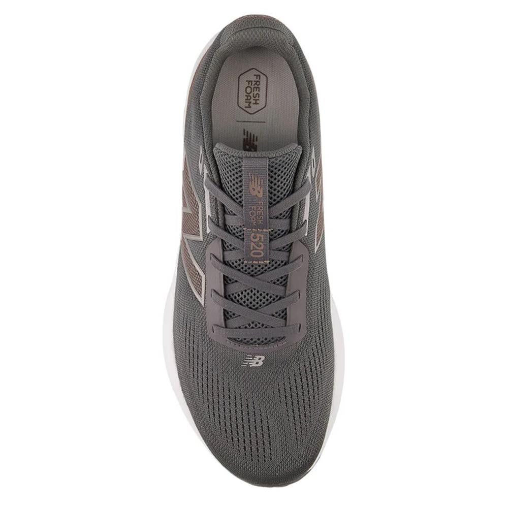 Men's Wide Fit New Balance M520CY9 Running Trainers