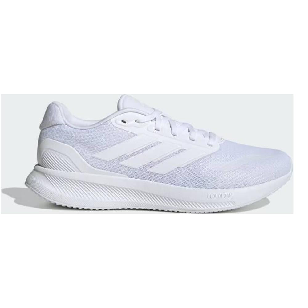 Men's Wide Fit Adidas Runfalcon 5 Walking/Running Trainers