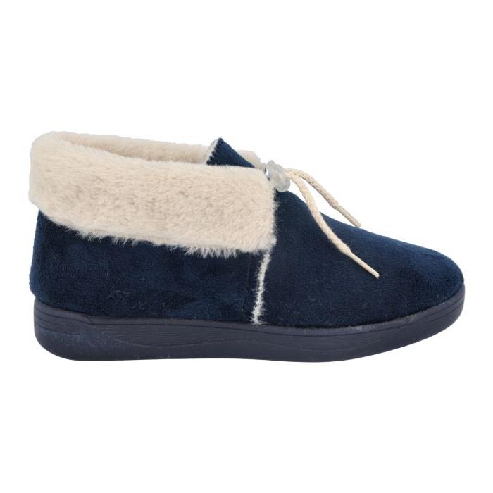 Zapatillas DB Galilee de corte ancho para mujer