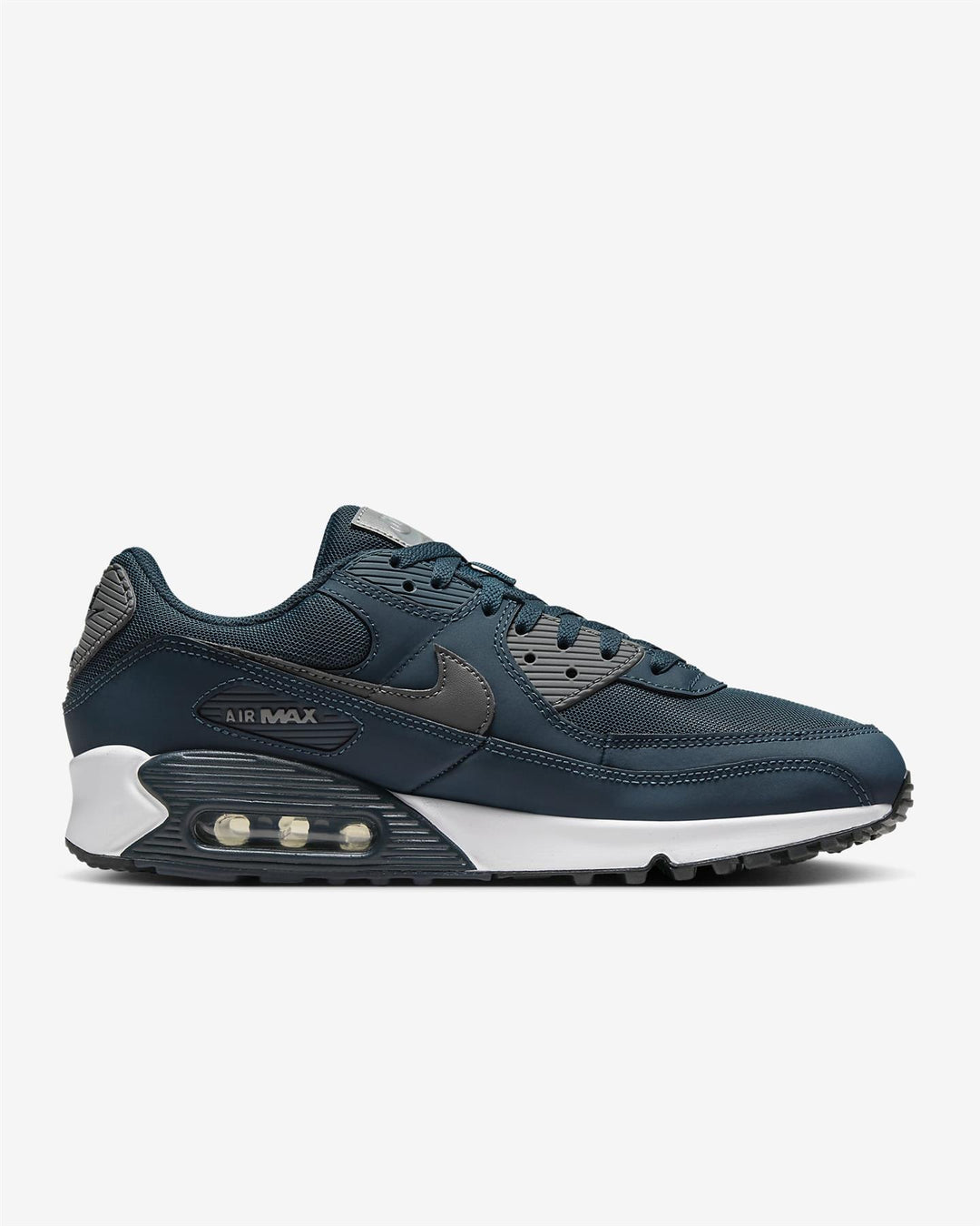 Zapatillas Nike Air Max 90 de horma ancha para hombre (HM0625-400