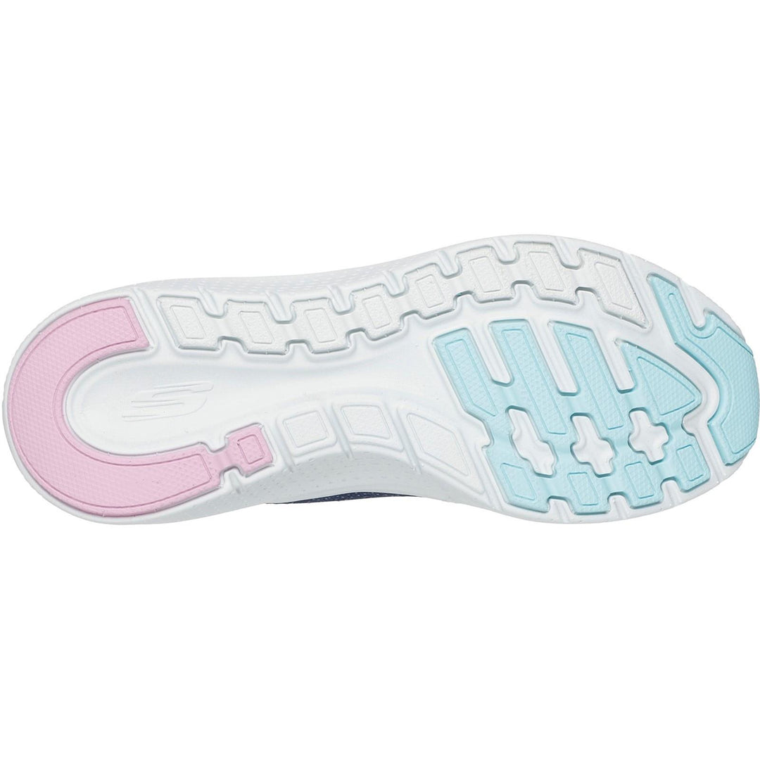 Women's Wide Fit Skechers 150333 Slip-ins Arch Fit 2.0 Fresh Space Trainers