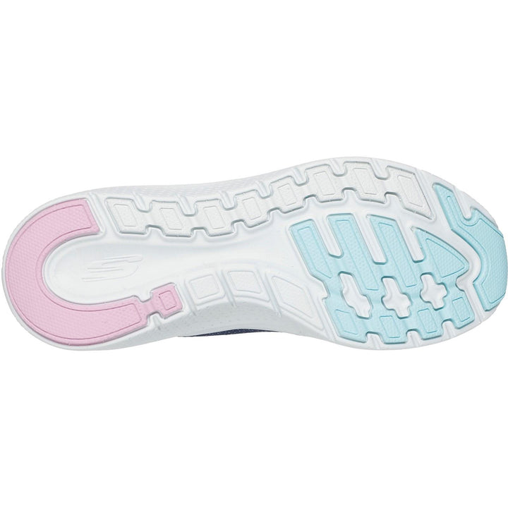 Women's Wide Fit Skechers 150333 Slip-ins Arch Fit 2.0 Fresh Space Trainers