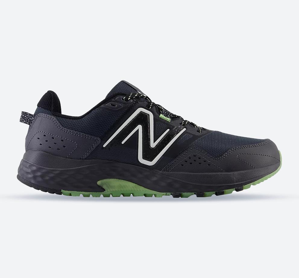 New Balance 410 Zapatillas de horma ancha