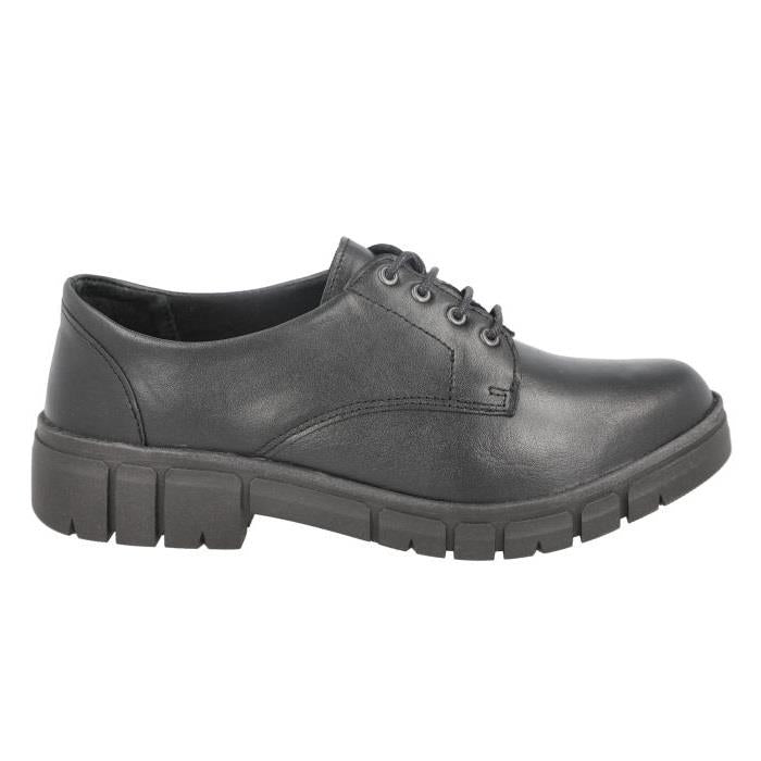 Zapatos DB Wantage de corte ancho para mujer