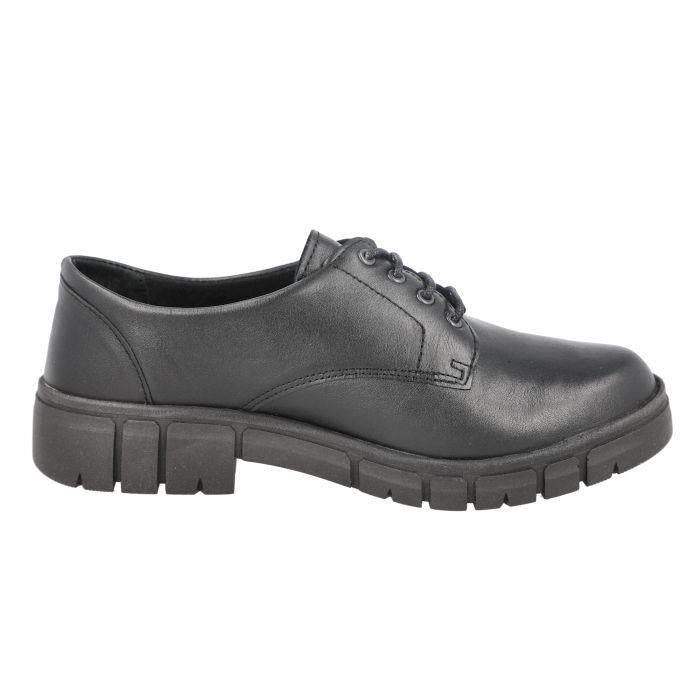 Zapatos DB Wantage de corte ancho para mujer