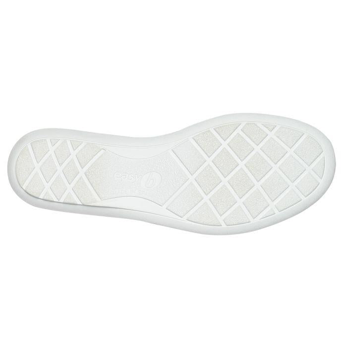 Women's Wide Fit DB Foxtail Canvas in Black Canvas - Image 1