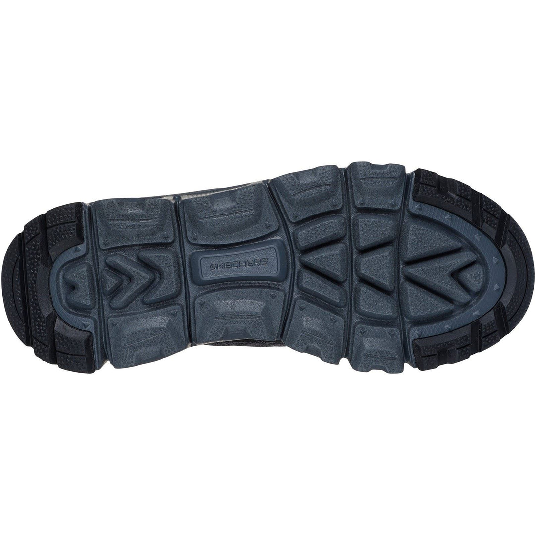 Men's Wide Fit Skechers 237701 At Summits Canobie Trainers