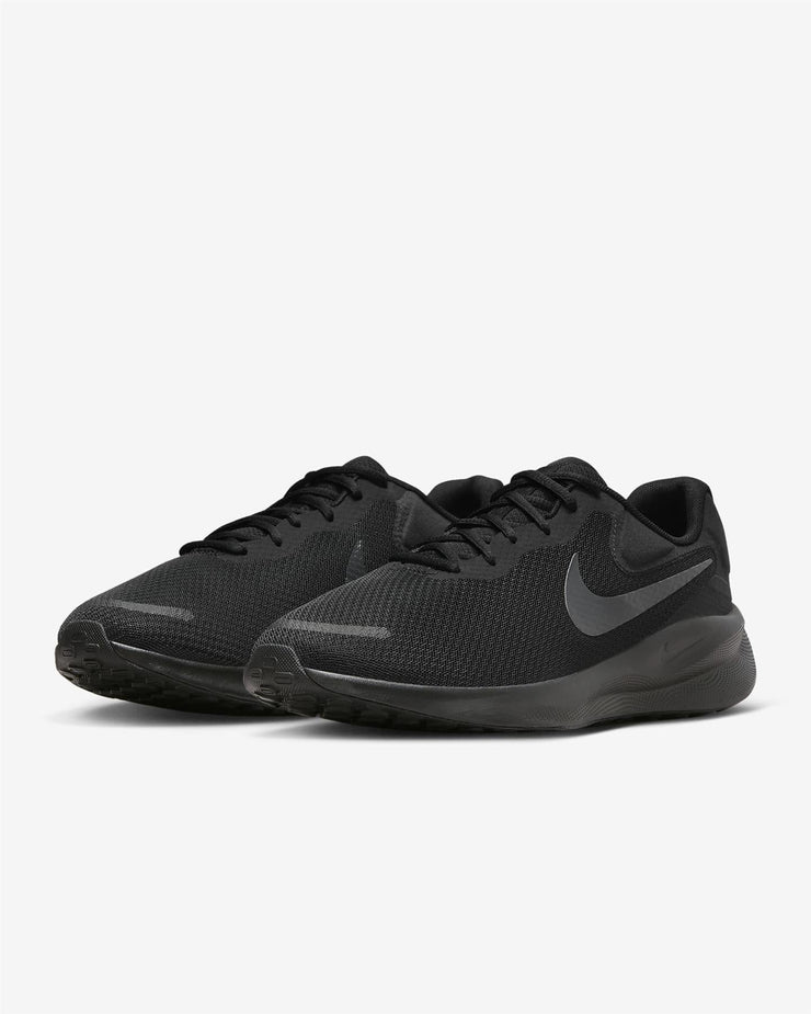 Nike Nike Fb8501-001 Revolution 7 Running Extra Wide Trainers-2