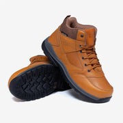 Tredd Well Tough Extra Wide Hiking Boots-14