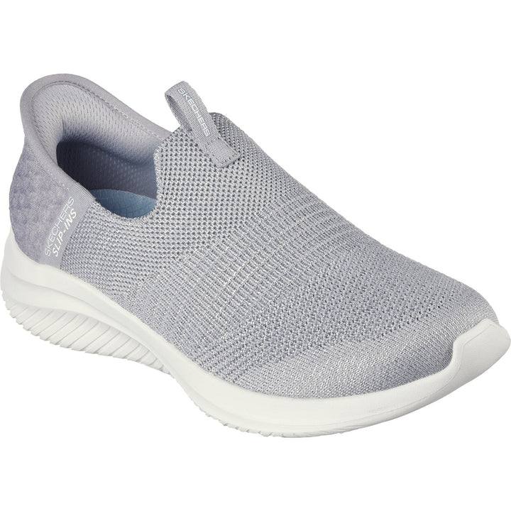 Zapatillas Skechers 149709W Slip-ins Ultra Flex 3.0 Smooth Step de corte ancho para mujer