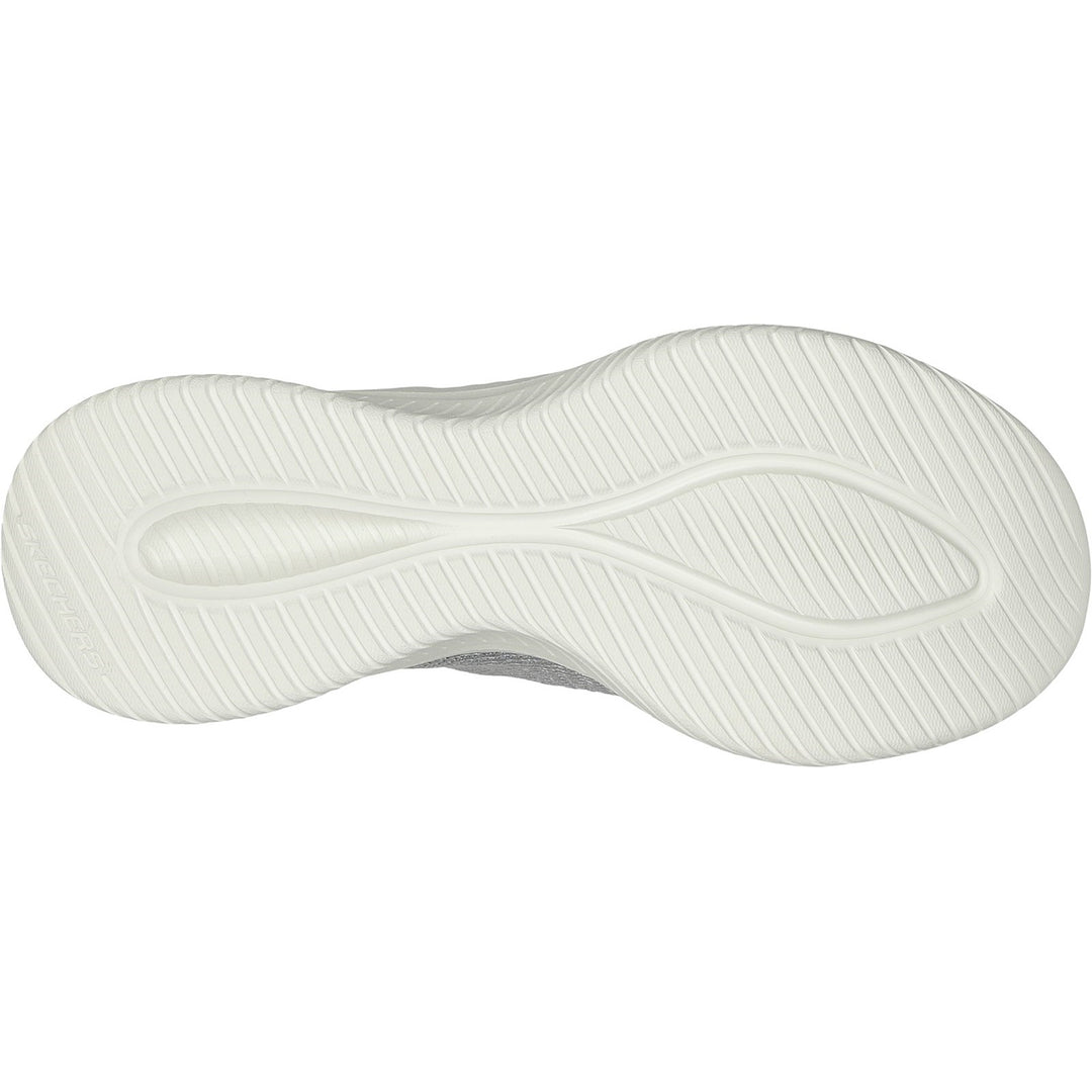 Zapatillas Skechers 149709W Slip-ins Ultra Flex 3.0 Smooth Step de corte ancho para mujer
