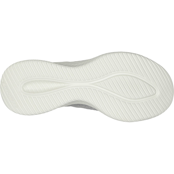 Zapatillas Skechers 149709W Slip-ins Ultra Flex 3.0 Smooth Step de corte ancho para mujer
