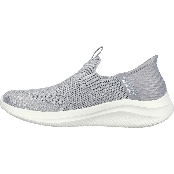 Zapatillas Skechers 149709W Slip-ins Ultra Flex 3.0 Smooth Step de corte ancho para mujer