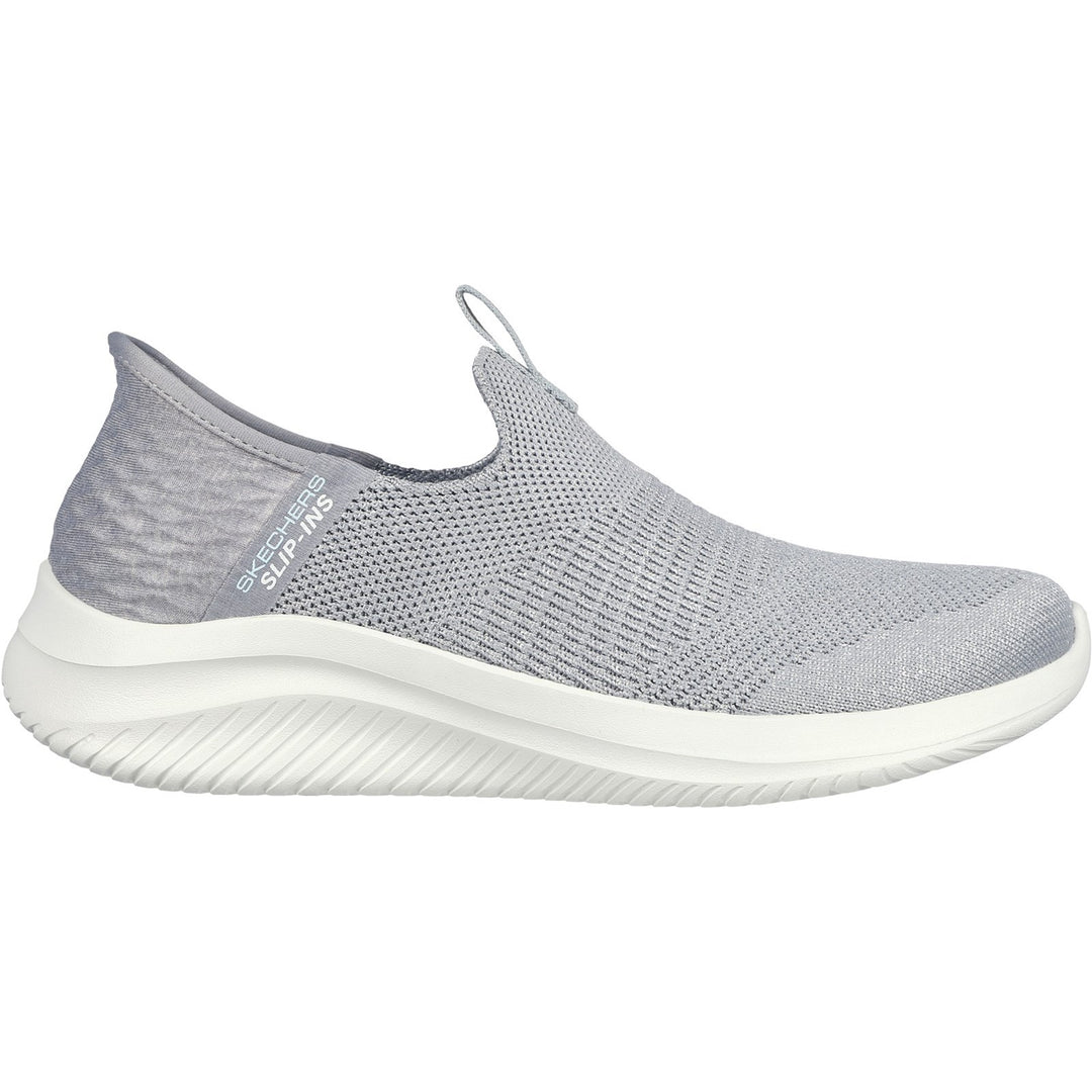 Zapatillas Skechers 149709W Slip-ins Ultra Flex 3.0 Smooth Step de corte ancho para mujer