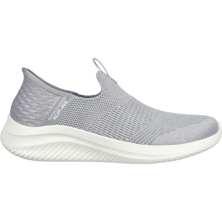 Zapatillas Skechers 149709W Slip-ins Ultra Flex 3.0 Smooth Step de corte ancho para mujer