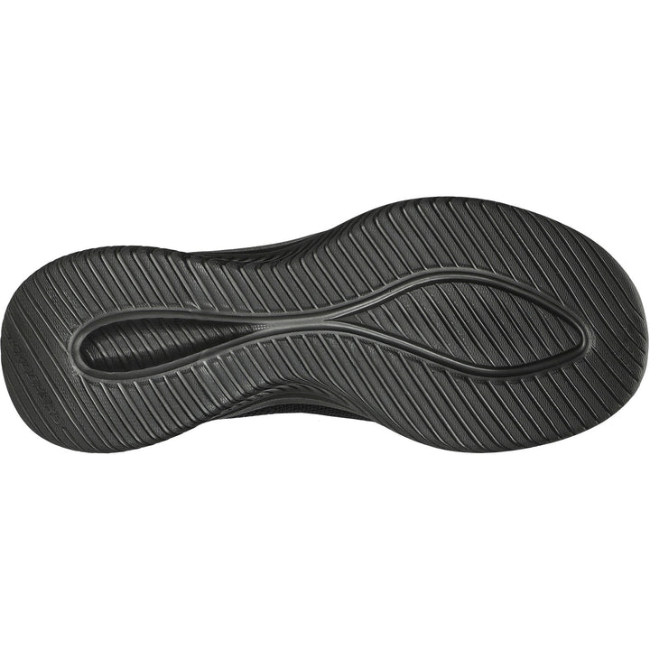 Zapatillas Skechers 149710 Slip-ins Ultra Flex 3.0 Brilliant Path de corte ancho para mujer, color azul marino in Armada - Image 1