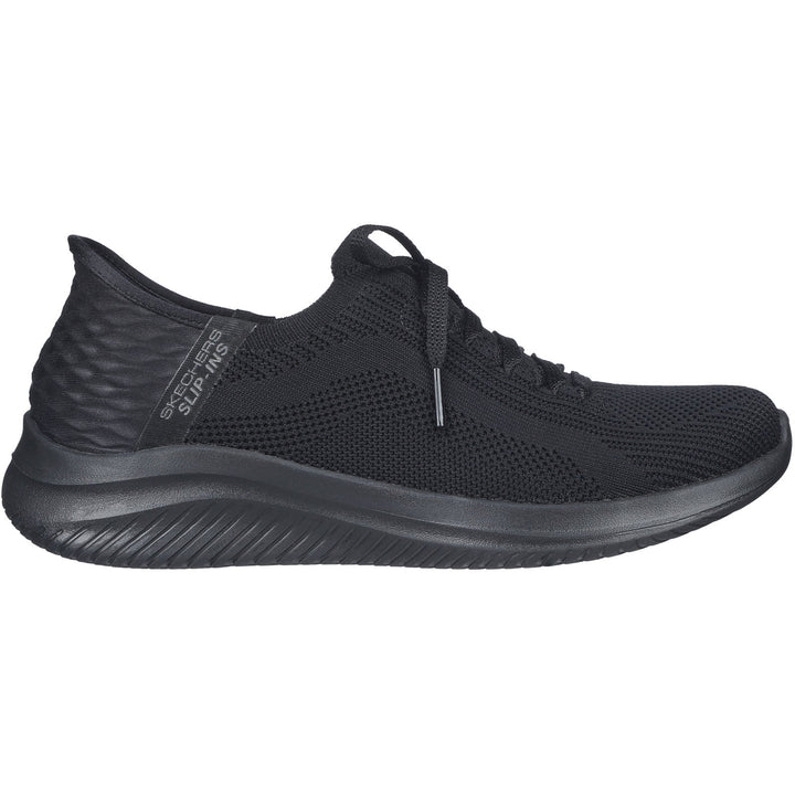Zapatillas Skechers 149710 Slip-ins Ultra Flex 3.0 Brilliant Path de corte ancho para mujer, color azul marino in Armada - Image 1