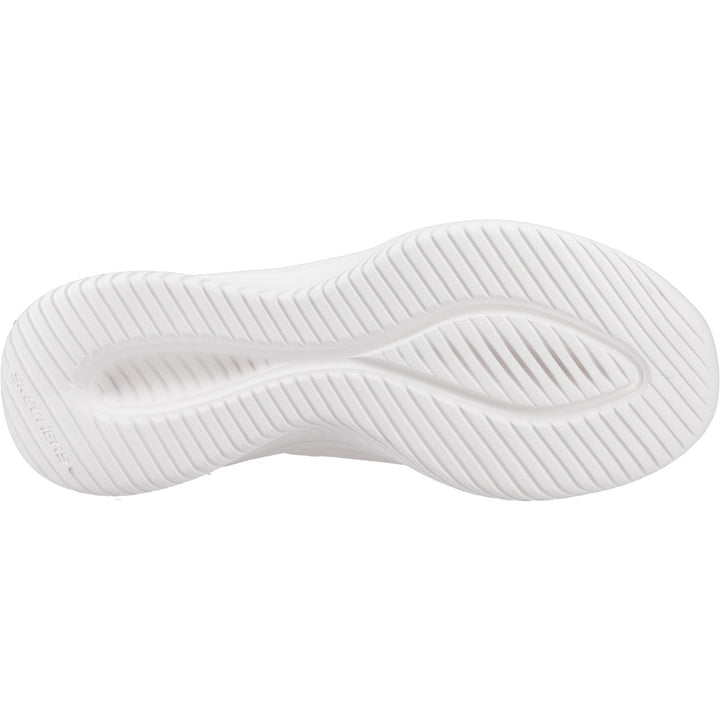 Zapatillas Skechers 149710 Slip-ins Ultra Flex 3.0 Brilliant Path de corte ancho para mujer, color azul marino in Armada - Image 1