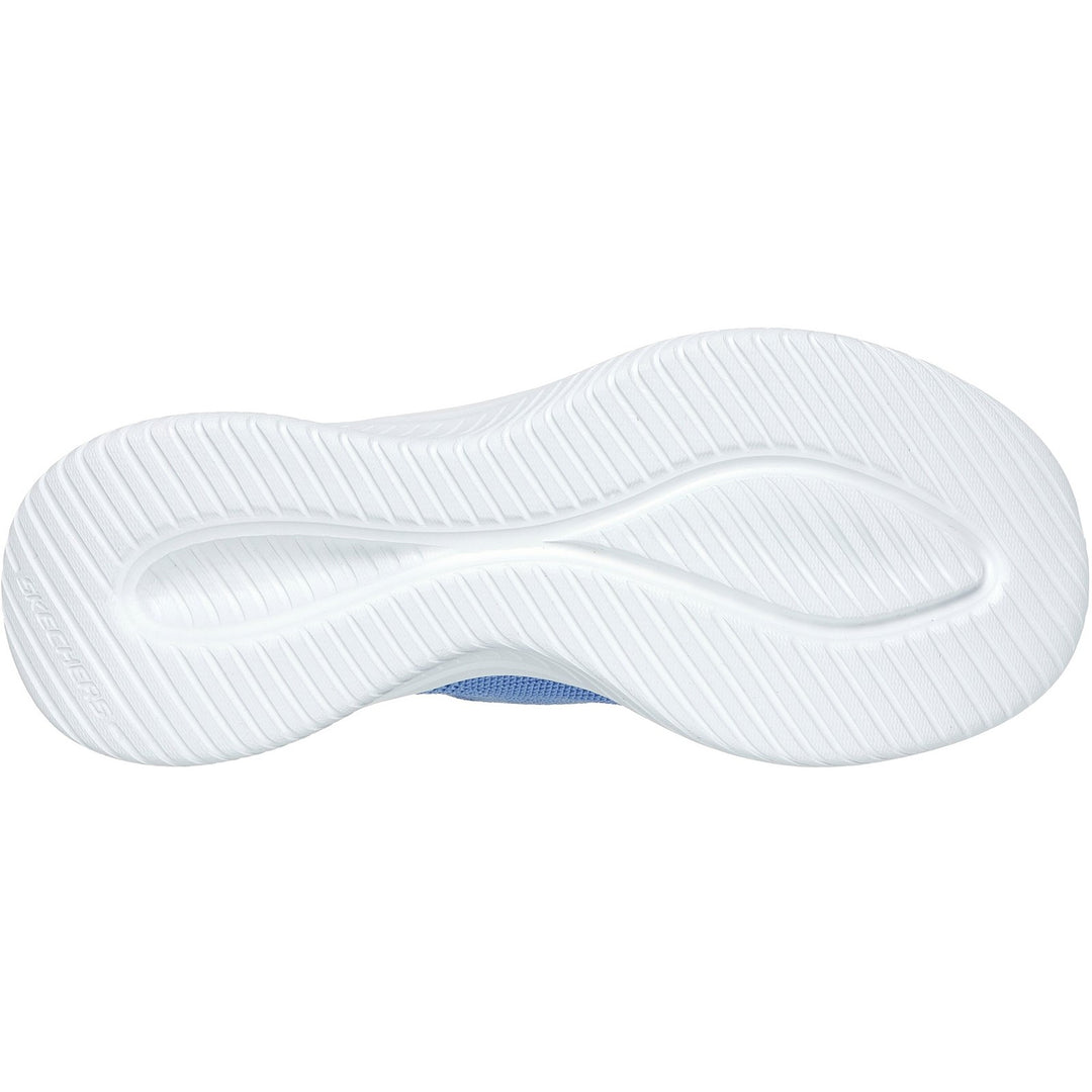 Zapatillas Skechers 149710 Slip-ins Ultra Flex 3.0 Brilliant Path de corte ancho para mujer, color azul marino in Armada - Image 18
