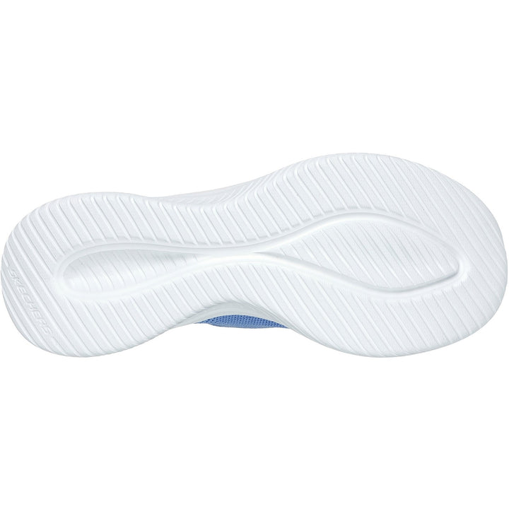 Zapatillas Skechers 149710 Slip-ins Ultra Flex 3.0 Brilliant Path de corte ancho para mujer, color azul marino in Armada - Image 1