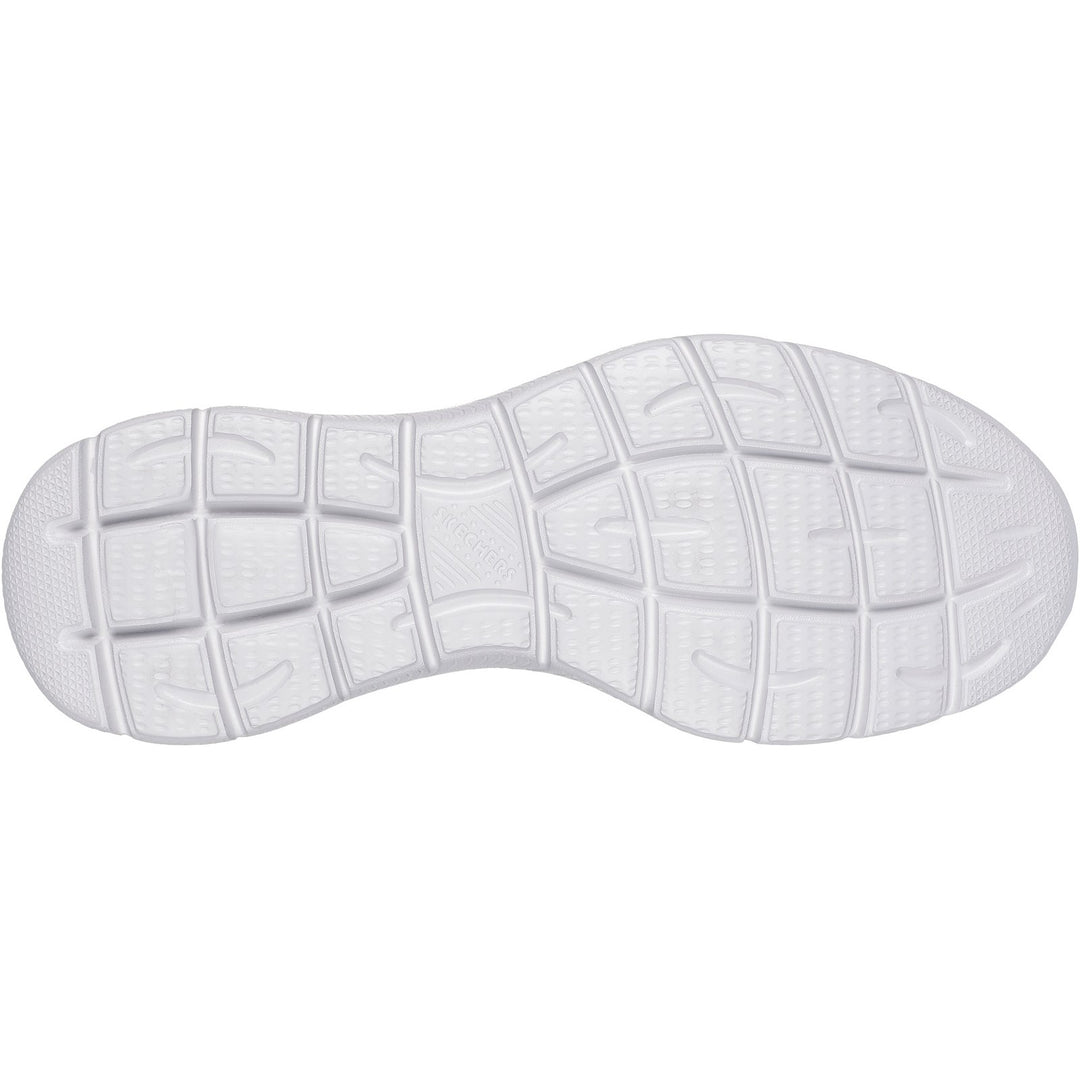 Men's Wide Fit Skechers Slip-ins 232457 Summits High Range Trainers