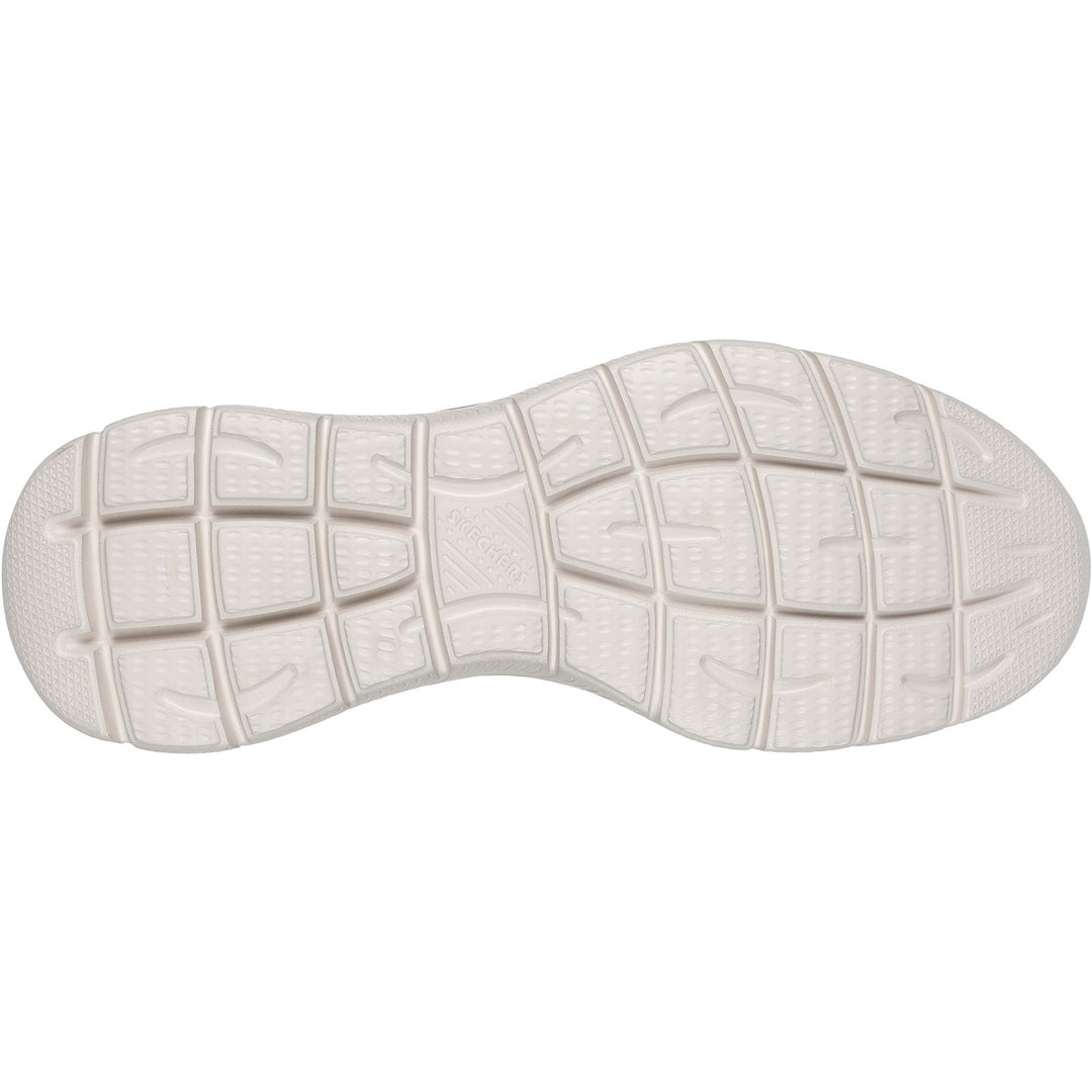 Men's Wide Fit Skechers Slip-ins 232457 Summits High Range Trainers