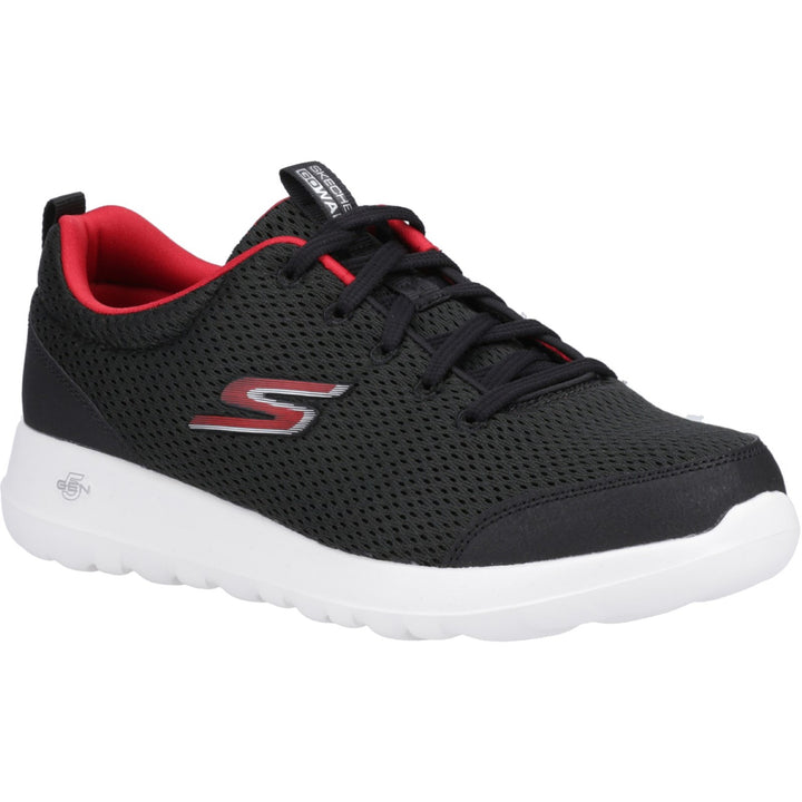 Zapatillas Skechers Go Walk Max Progressor de horma ancha para hombre 216231