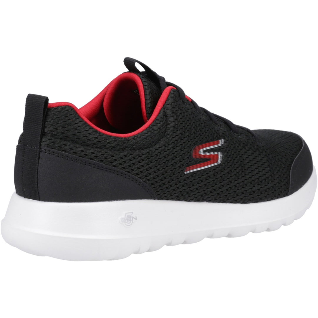 Zapatillas Skechers Go Walk Max Progressor de horma ancha para hombre 216231
