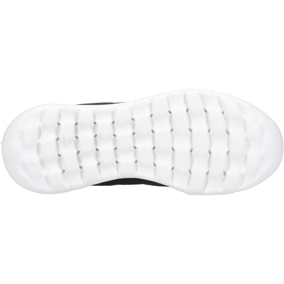 Zapatillas Skechers Go Walk Max Progressor de horma ancha para hombre 216231