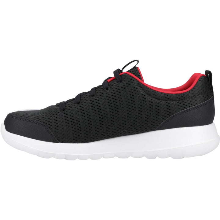 Zapatillas Skechers Go Walk Max Progressor de horma ancha para hombre 216231
