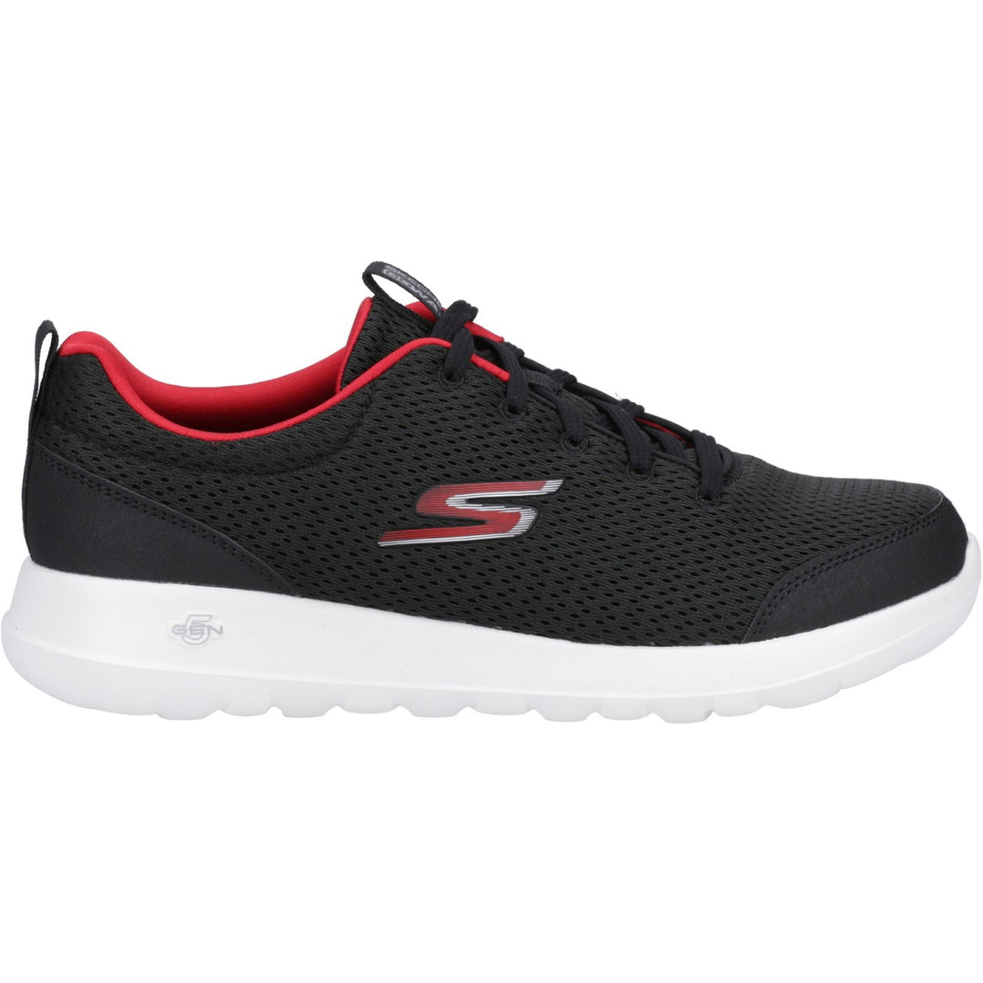 Zapatillas Skechers Go Walk Max Progressor de horma ancha para hombre 216231