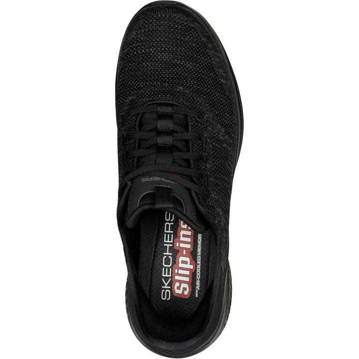 Zapatillas Skechers 232458 Slip-ins Ultra Flex 3.0 New Arc de corte ancho para hombre
