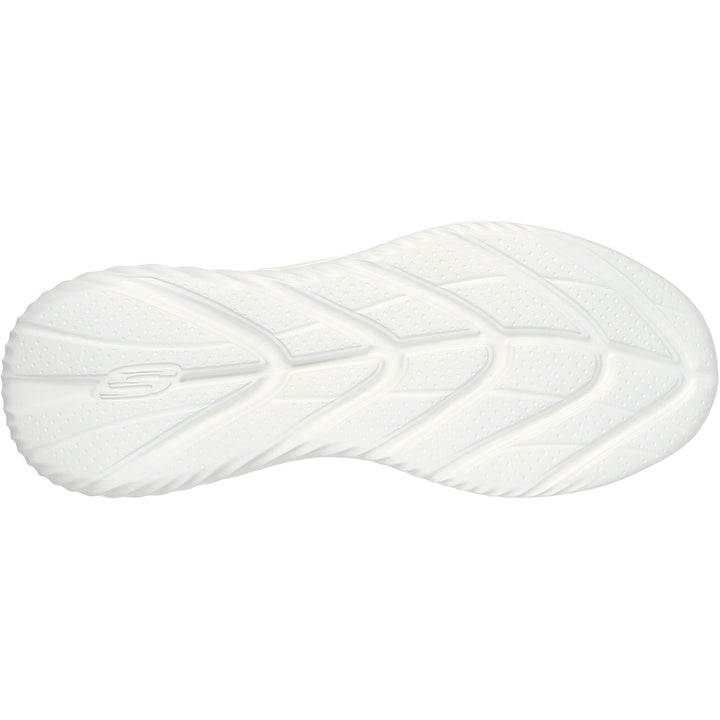 Zapatillas de deporte sin cordones Skechers 232459 Bounder 2.0 Emerged de corte ancho para hombre