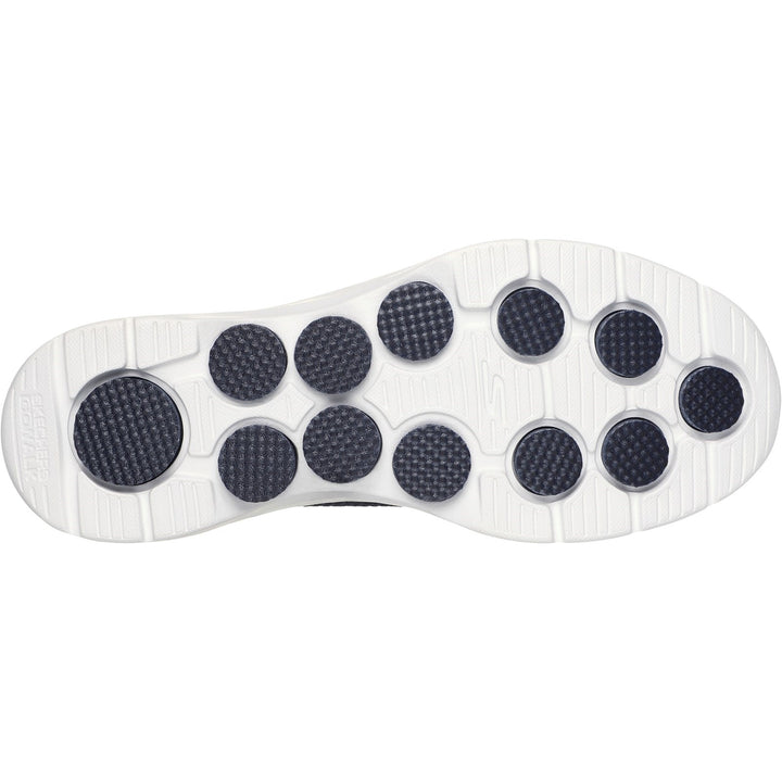 Zapatillas Skechers Go Walk 7 Ivy de corte ancho para mujer 125218