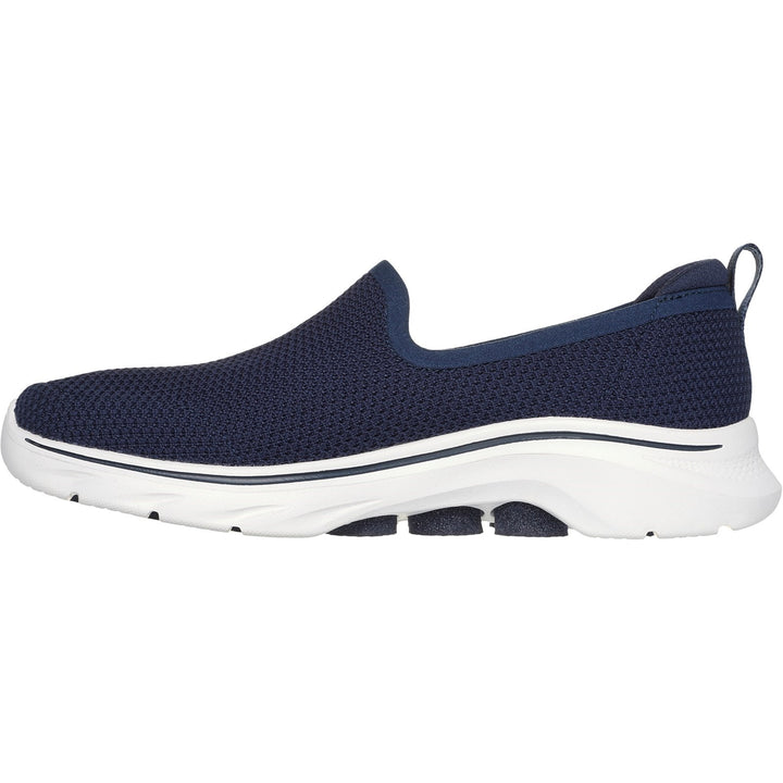 Zapatillas Skechers Go Walk 7 Ivy de corte ancho para mujer 125218
