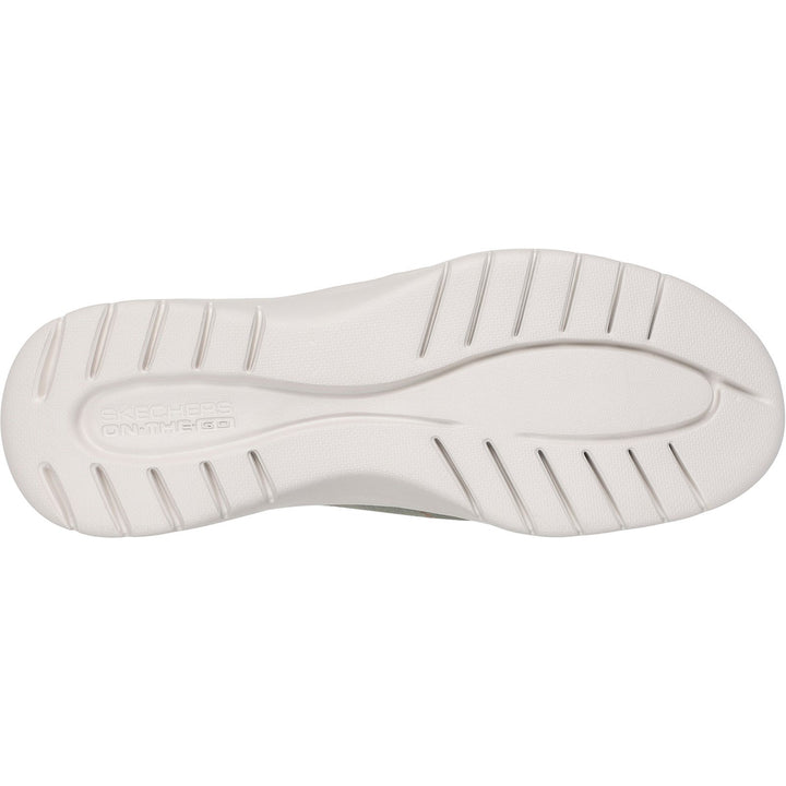 Zapatillas Skechers 136536 Slip-ins On The Go Flex Palmilla de corte ancho para mujer