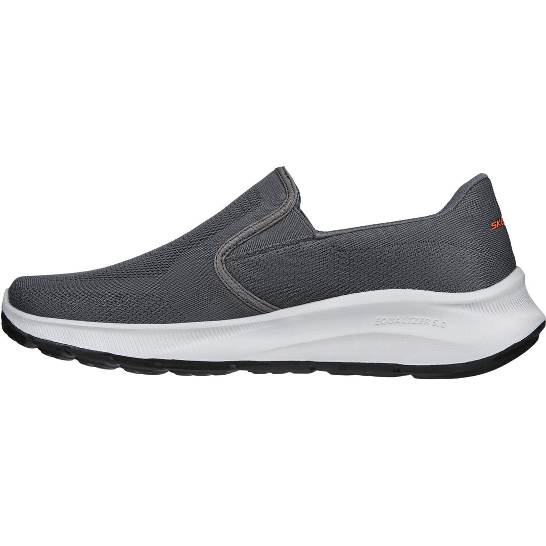 Zapatillas Skechers Equalizer 5.0 Grand Legacy de corte ancho para hombre 232516WW