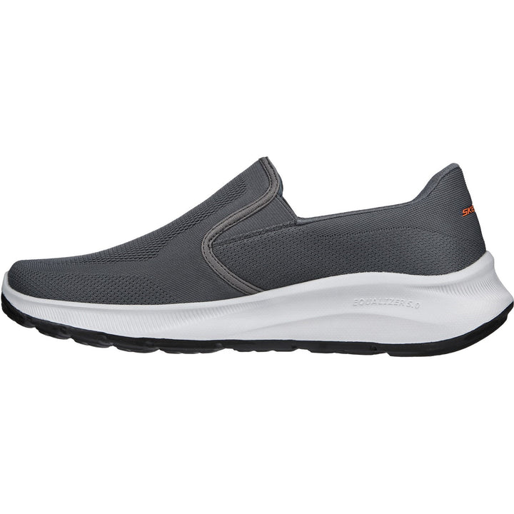 Zapatillas Skechers Equalizer 5.0 Grand Legacy de corte ancho para hombre 232516WW