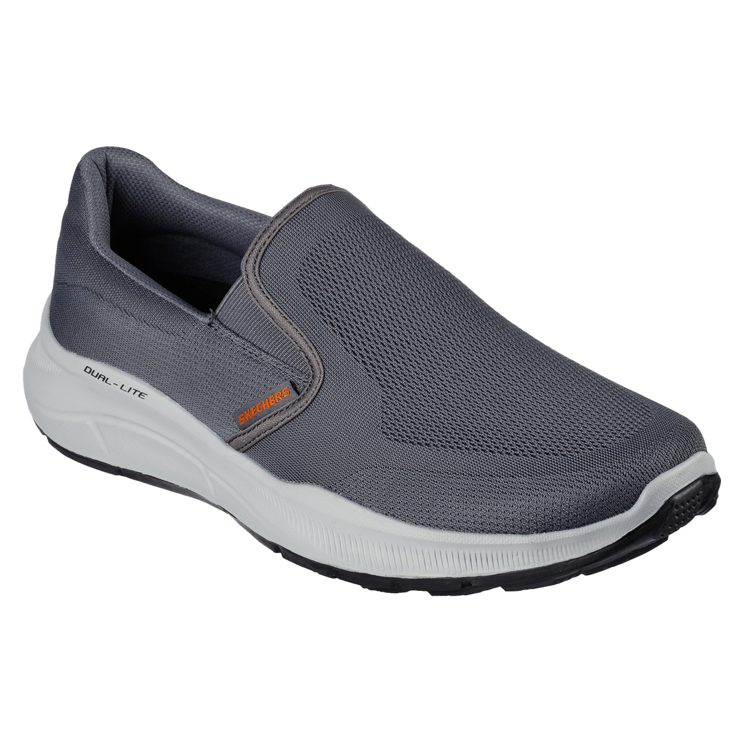 Zapatillas Skechers Equalizer 5.0 Grand Legacy de corte ancho para hombre 232516WW