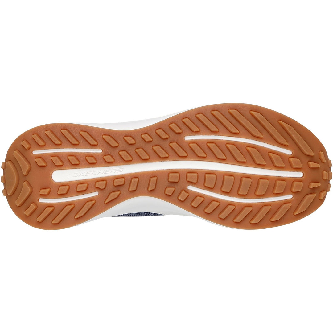 Women's Wide Fit Skechers 150600 Blvd Retro Revival Trainers